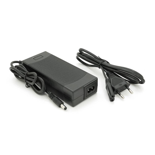 Зарядний пристрій LiitoKala Lii-546200 для Li-Ion акумуляторів 54.6V 2A, роз'єм 5.5*2.5 мм.