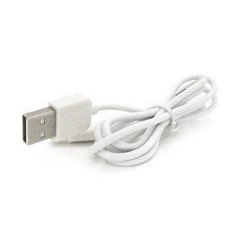 Кабель iKAKU KSC-060 SUCHANG charging data cable series for Type-C, White, довжина 1м, 2,4А, BOX
