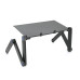 Стіл-підставка для ноутбука Laptop Table T6