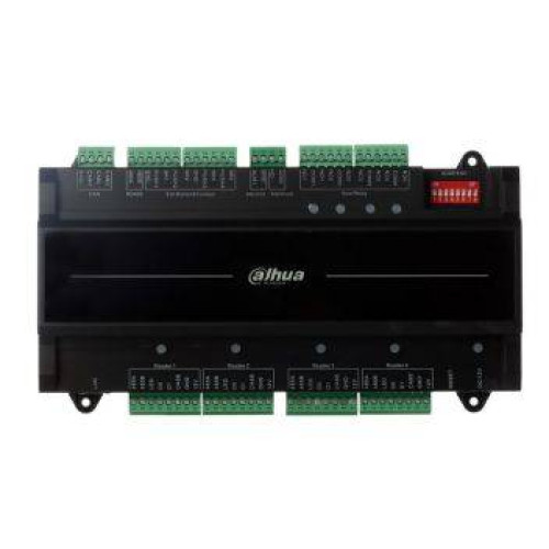 Slave контролер для 2-x дверей DHI-ASC2102B-T