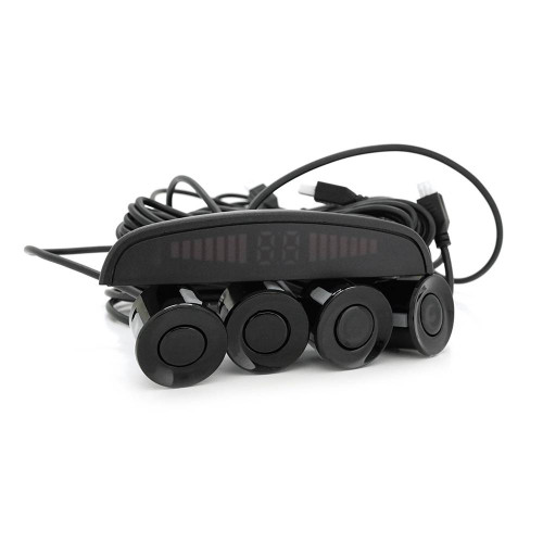 Парктронік на 4 датчики Car Radar
