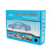 Парктронік на 4 датчики Car Radar