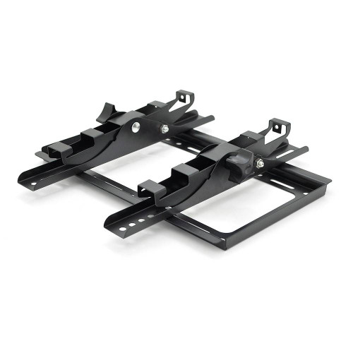 Кронштейн M-22T LED LSD PDP, 12"-43", до 25 кг, кут нахилу ±15°, Black, Box