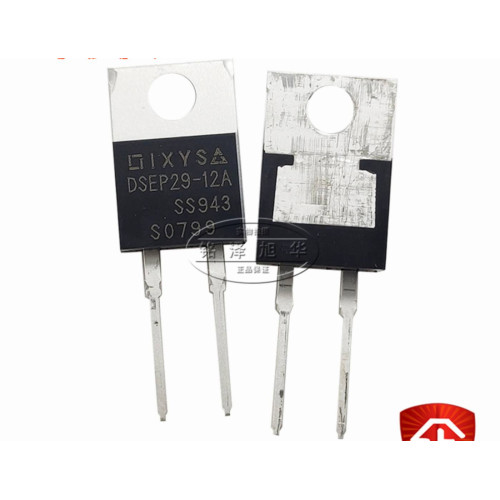 Діод DSEP29-12A 30A/1200V