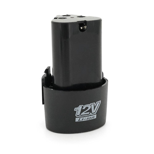 Акумулятор для шуруповерта, TIPE B, 12 V/6Ah