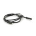 2 в 1 MicroUSB/PC HD ендоскоп, міні камера 7.0 мм, м'який провод, 1м