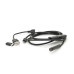 2 в 1 MicroUSB/PC HD ендоскоп, міні камера 7.0 мм, м'який провод, 1м