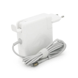 Блок живлення MERLION для ноутбука Apple MagSafe 16,5V 3,65A (60 Вт)