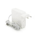 Блок живлення MERLION для ноутбука Apple MagSafe 16,5V 3,65A (60 Вт)