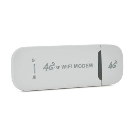 4G модем (LTE) B1/B2/B3, USB, BOX
