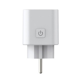 WI-FI pозетка EU-C338, 220V 10A
