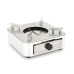 Портативна спиртова плита, Silver, Box