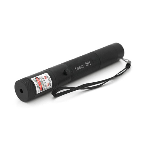 Лазерна указка Laser 301, з лазером зеленого кольору, заряджання від USB