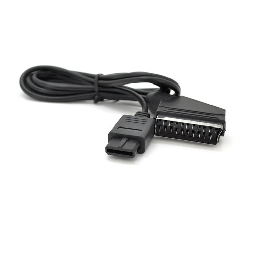 Кабель Merlion NGC N64 SNESSCART1,8 м