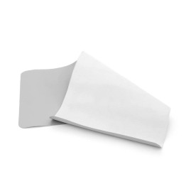 Килимок 300 * 600 шкірзам, двосторонній, товщина 3 мм, Gray, BOX