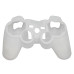 Захисний силіконовий чохол на Геймпад PS3, TRANSPARENT