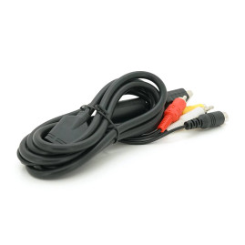 Кабель PS1 / PS2 / PS3, SAV- інтерфейс, 1,8м