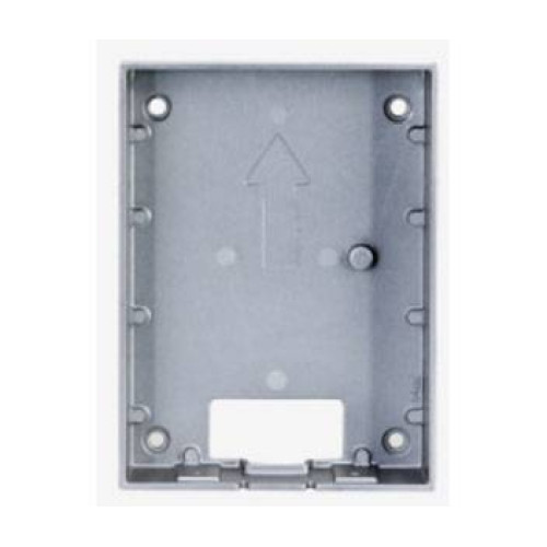 Коробка для накладного монтажу VTM115 для виизивной панелі DHI-VTO2202F-P