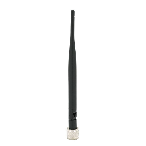 Внутрішня GSM/WIFI антена 800/900MHz/2.4-5GHz, 5dBi, кабельне введення Роз'єм SMA Male
