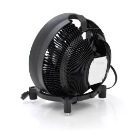 Кулер процесорний Pccooler Bluebird AMD 775 1155 3-pin, RPM 2000 ± 10%, BOX