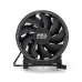 Кулер процесорний Pccooler Bluebird AMD 775 1155 3-pin, RPM 2000 ± 10%, BOX