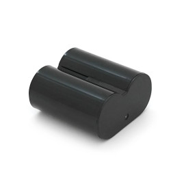 Батарейка літієва PKCELL CR-P2 1400mAh 6.0V, OEM