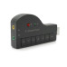 Контролер USB-sound card (8.1) 3D sound (Windows 7 ready), Blister