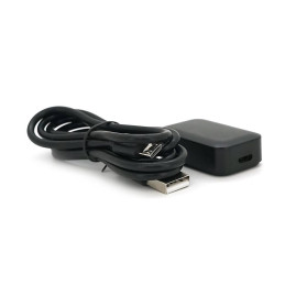 GPS трекер GF-21+WiFi, точність позиціонування GPS: 10m, Box, 43x26x13,5mm