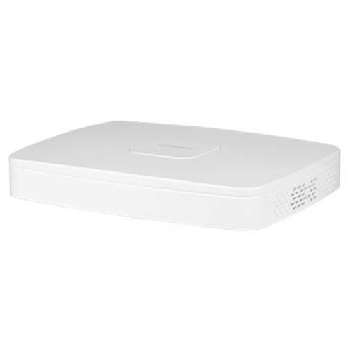 8-канальний Penta-brid 5M-N/1080p Smart WizSense DH-XVR5108C-I3