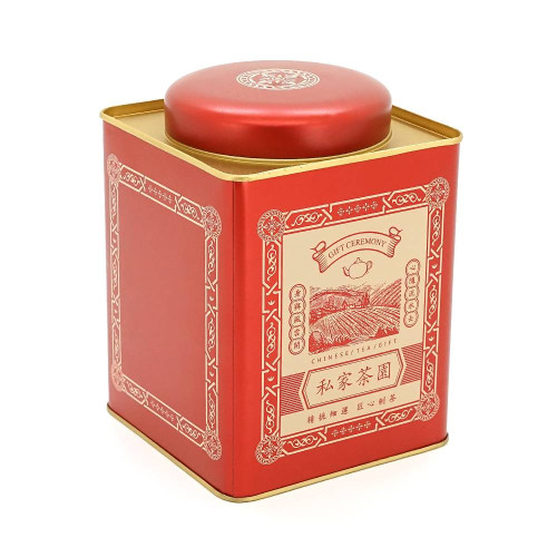 Традиційний китайський чай Black tea mao feng, 210g, ціна за упаковку, Q1
