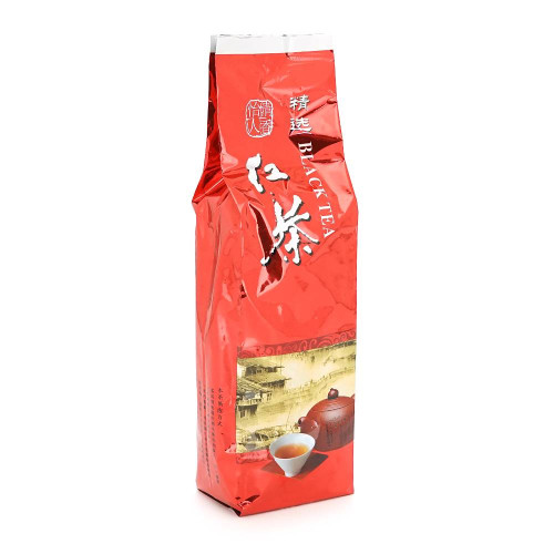 Традиційний китайський чай Lychee black tea, 250g, ціна за упаковку, Q1
