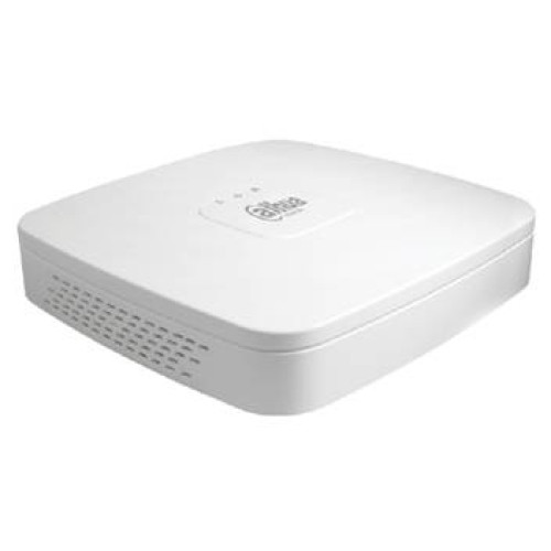 8мі-канальний AHD/HDCVI/HDTVI/АНАЛОГ/IP відеореєстратор Smart 1HDD WizSense DH-XVR4108C-I