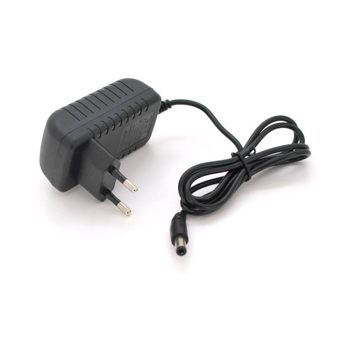 Зарядний пристрій для акумуляторів Li-ion 7.2V1A,штекер 5.5*2.5,BOX