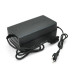 Зарядний пристрій Jinyi для акумуляторів LiFePo4 48V(58,4V),16S,8A,штекер Triangle plug (T-tipe/C13/IEC),з індикацією,BOX