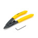 Stripper CFS-3, yellow