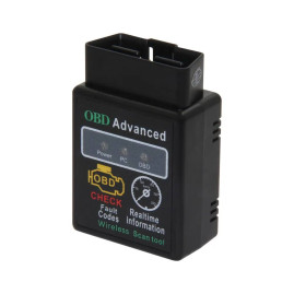 Прилад для діагностики несправностей автомобільних HHELM327 Bluetooth OBD2 V1.5