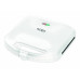 Сендвічниця тостер Floria ZLN0830, 750W, white