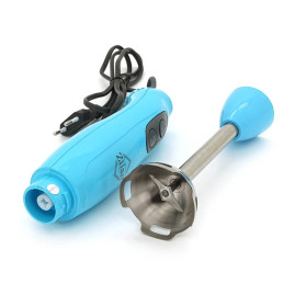 Заглибний блендер Zilan ZLN1635, 700W, blue