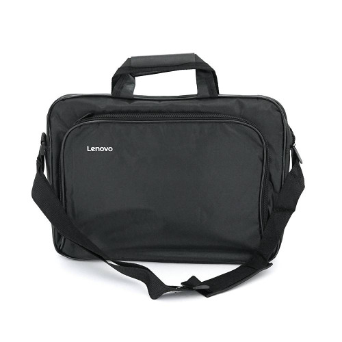 Сумка для ноутбука LEN 14" поліестер, Black