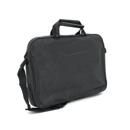 Сумка для ноутбука LEN 14" поліестер, Black
