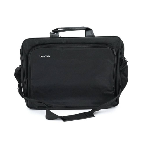 Сумка для ноутбука LEN 15,6" поліестер, Black