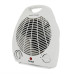Тепловентилятор FLORIA ZLN6188, 3 режими Cold air/1000Вт/2000Вт, Box