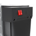Електрообігрівач FLORIA ZLN8808, 1800Вт, 2 режими 900/1800Вт, Box