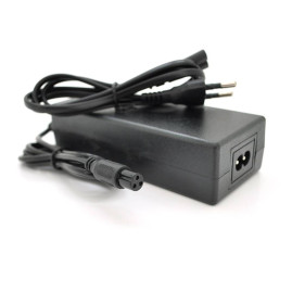 Зарядний пристрій для акумуляторів Li-ion 63V1,1A,штекер 3pin,BOX