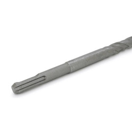 Свердло по бетону YOSO 14x800мм з победитовим наконечником під патрон SDS (уп.пакет)