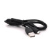Бездротовий геймпад для PS4 (Red), 3.7V, 500mAh, Blister