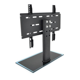 Кронштейн для TV PiPo PP- DZC2632, 26 "-32", до 30кг, без нахилу, Black, Box