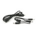 ДБЖ для роутерів / комутаторів / PON/POE-432E, 5/9/12V, 1A, 4x2200MAh, BOX (160*28*105mm)