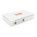 ДБЖ для роутерів / комутаторів / PON/POE-432E, 5/9/12V, 1A, 4x2200MAh, BOX (160*28*105mm)