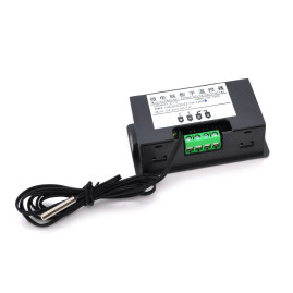 Терморегулятор W3230, 220V, -50-110°C, OEM